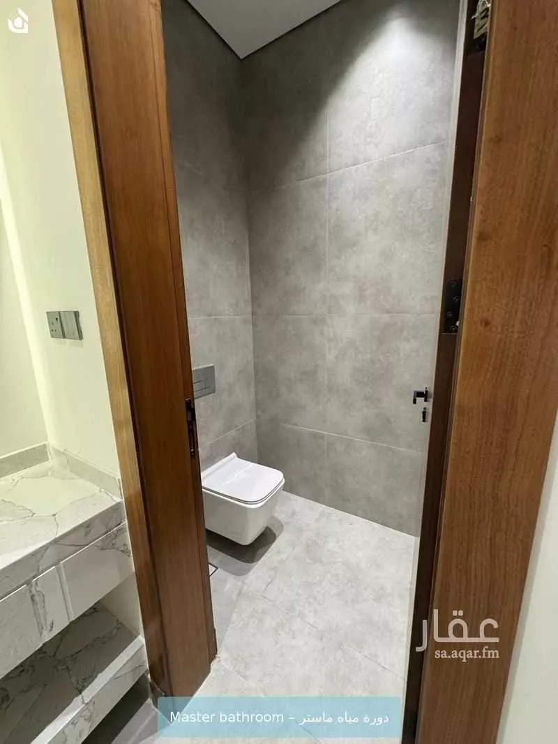 4 bedroom villa in Al Safa, Riyadh 18