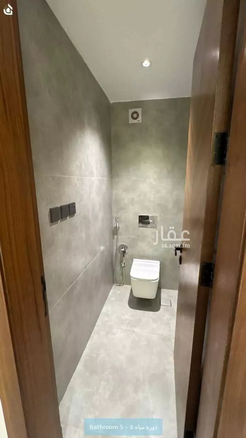 4 bedroom villa in Al Safa, Riyadh 22