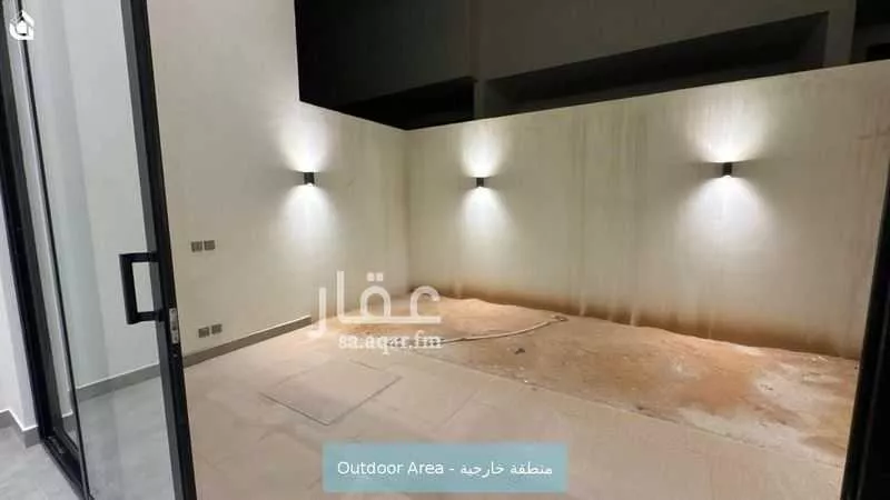 4 bedroom villa in Al Safa, Riyadh 25
