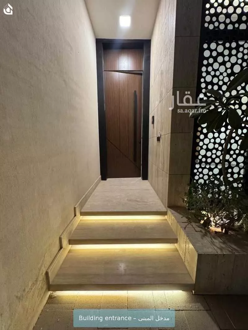 4 bedroom villa in Al Safa, Riyadh 2