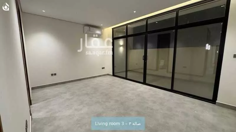 4 bedroom villa in Al Safa, Riyadh 7