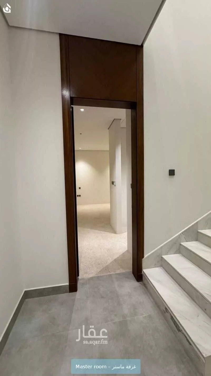4 bedroom villa in Al Safa, Riyadh 9