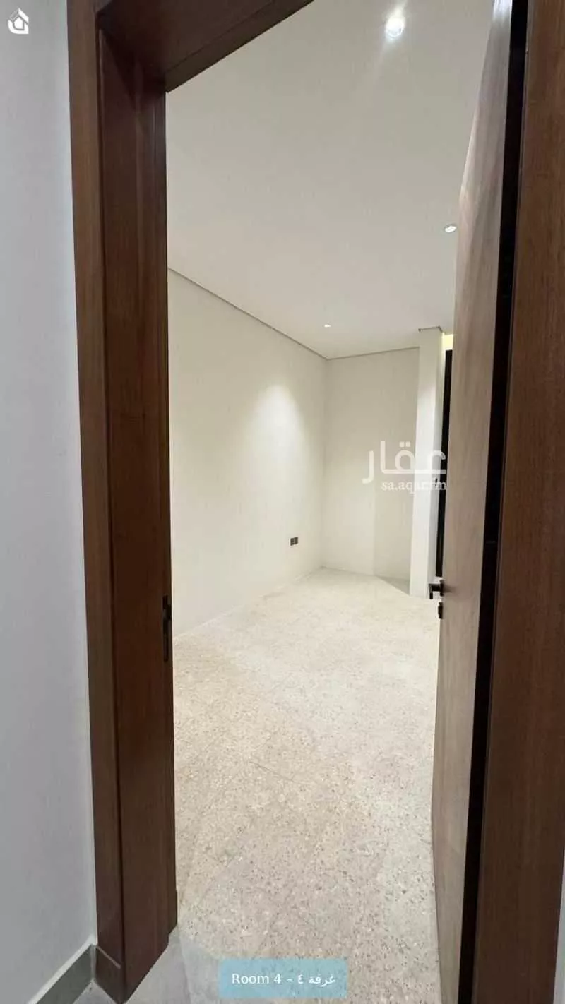 4 bedroom villa in Al Safa, Riyadh 16