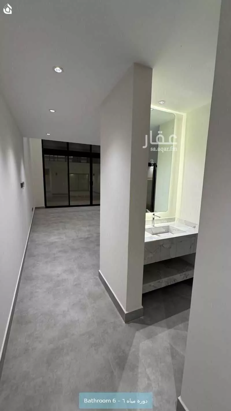 4 bedroom villa in Al Safa, Riyadh 23