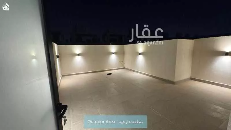 4 bedroom villa in Al Safa, Riyadh 26