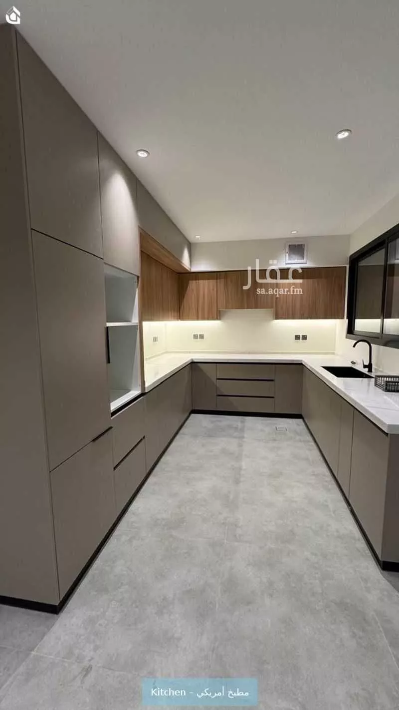 4 bedroom villa in Al Safa, Riyadh 6