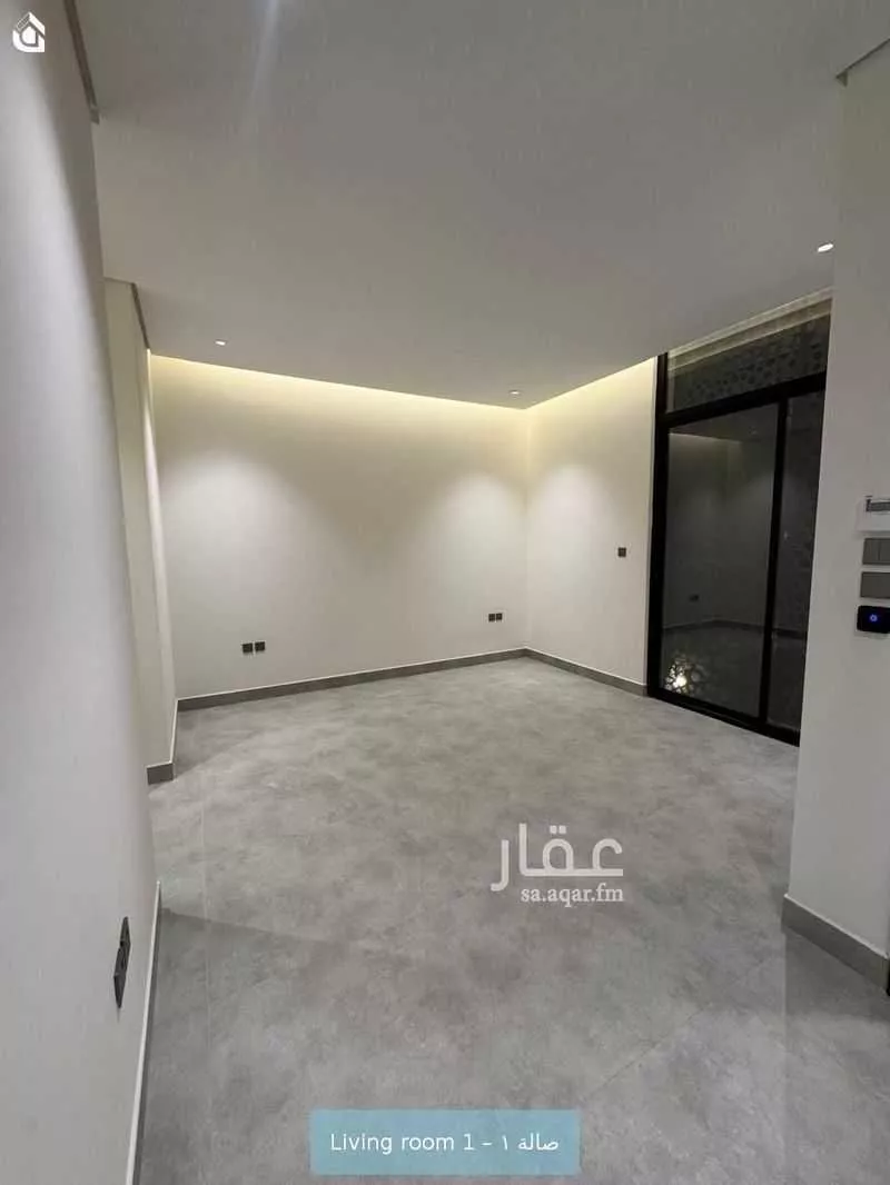 4 bedroom villa in Al Safa, Riyadh 11