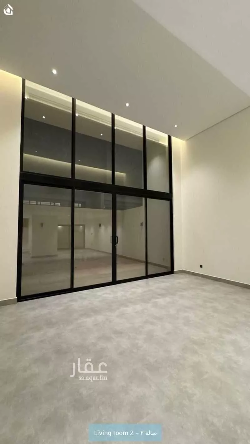 4 bedroom villa in Al Safa, Riyadh 13