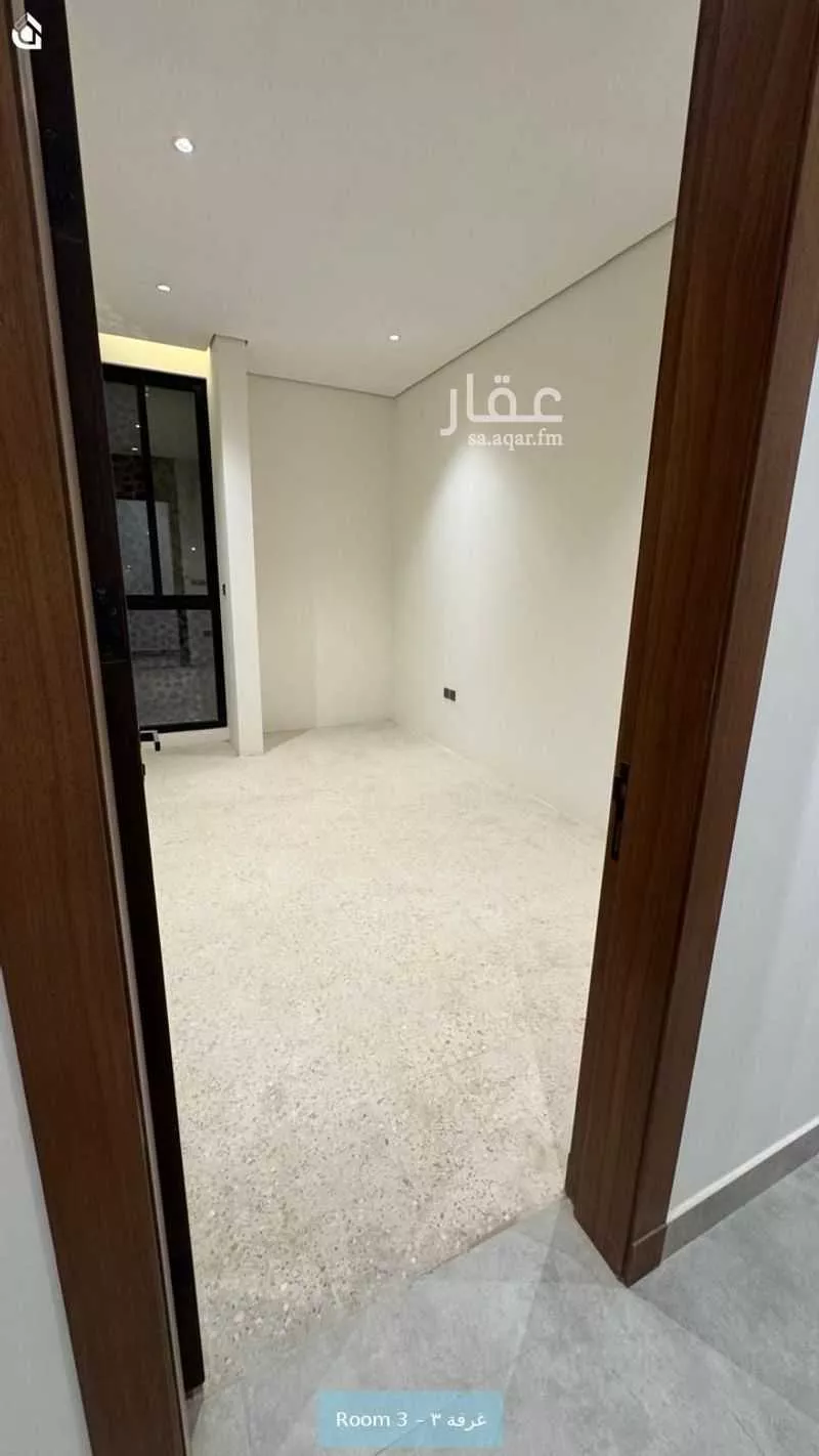 4 bedroom villa in Al Safa, Riyadh 15