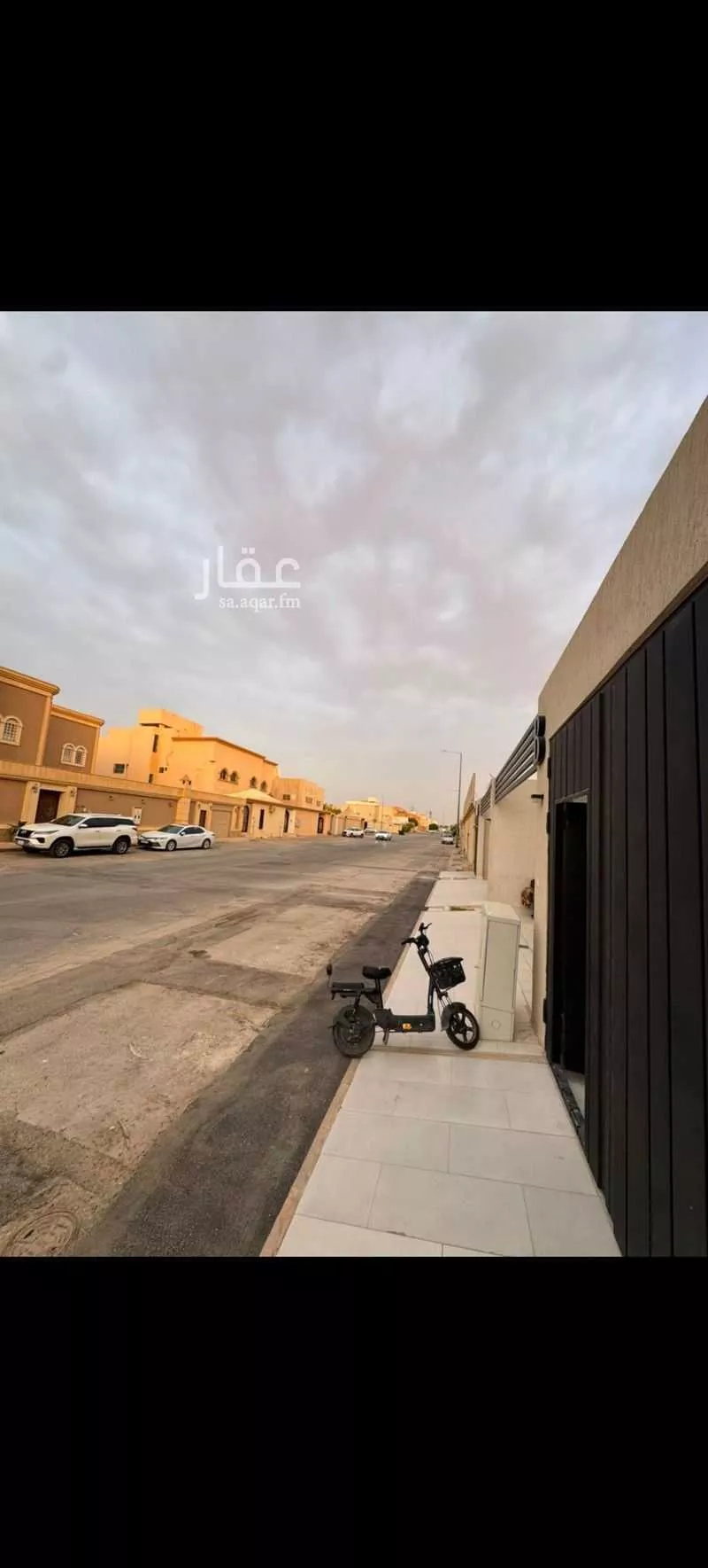 4 bedroom villa in Shubra, Riyadh 3