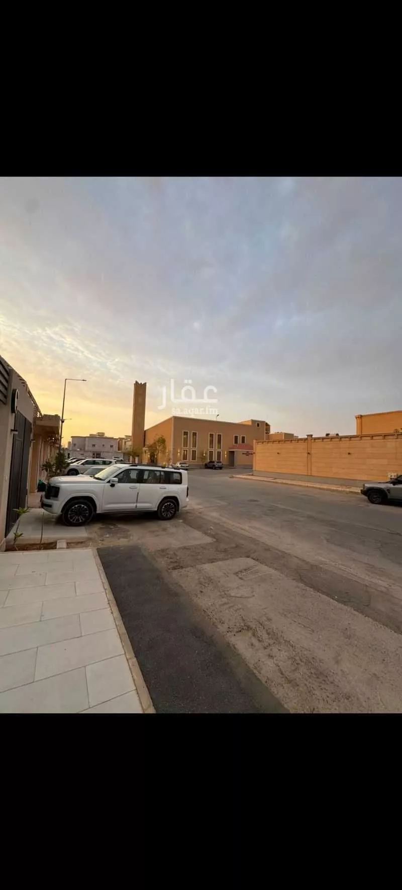 4 bedroom villa in Shubra, Riyadh