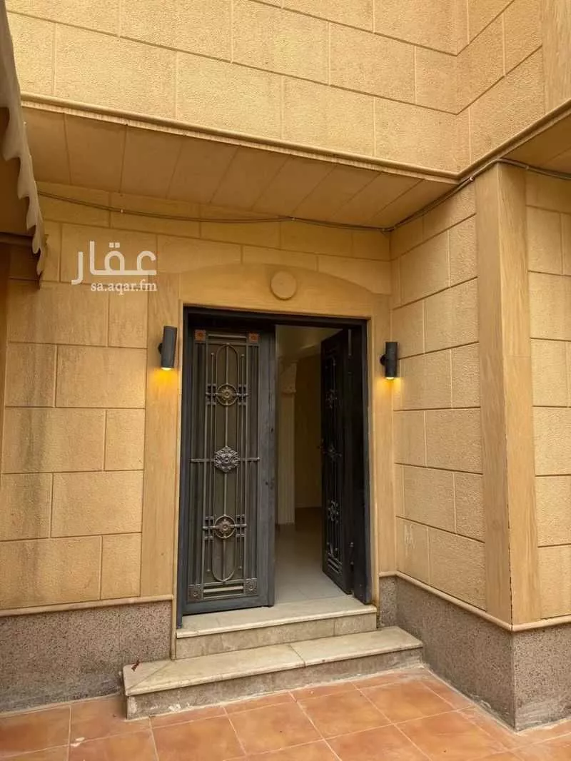 3 bedroom villa in Al Sahafah, Riyadh 9