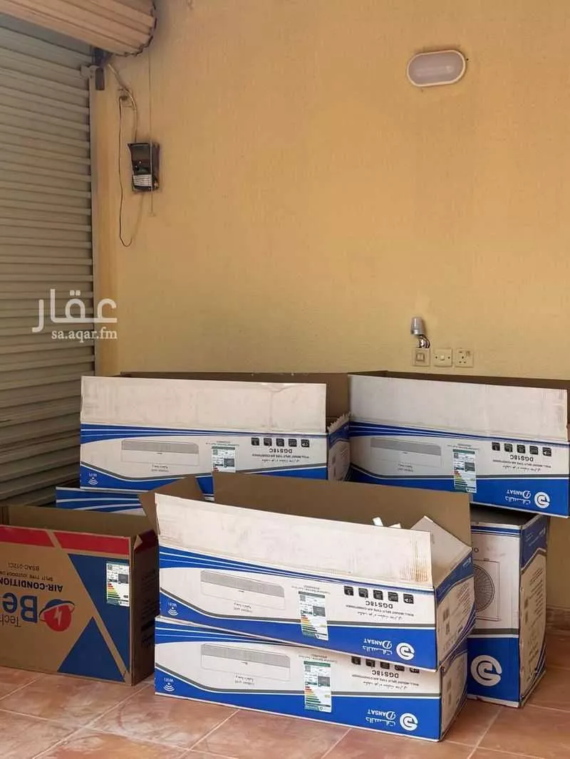 3 bedroom villa in Al Sahafah, Riyadh 8