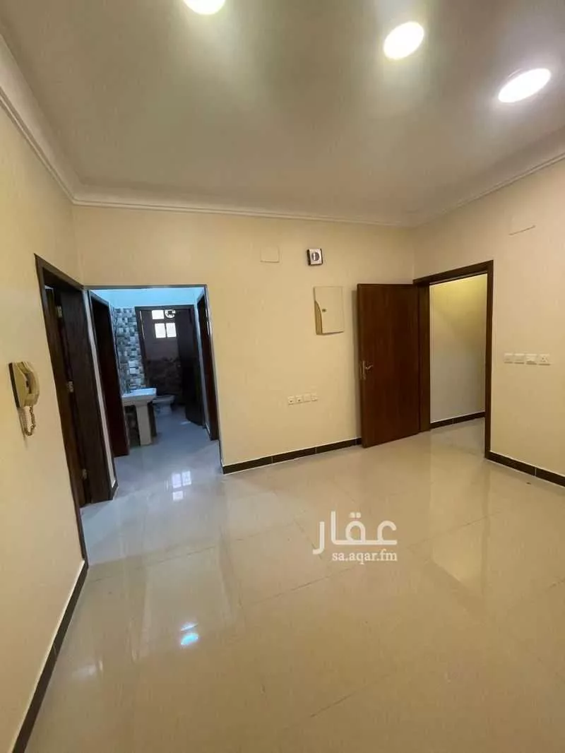 شقة 3 غرف في الاندلس، أبها 6