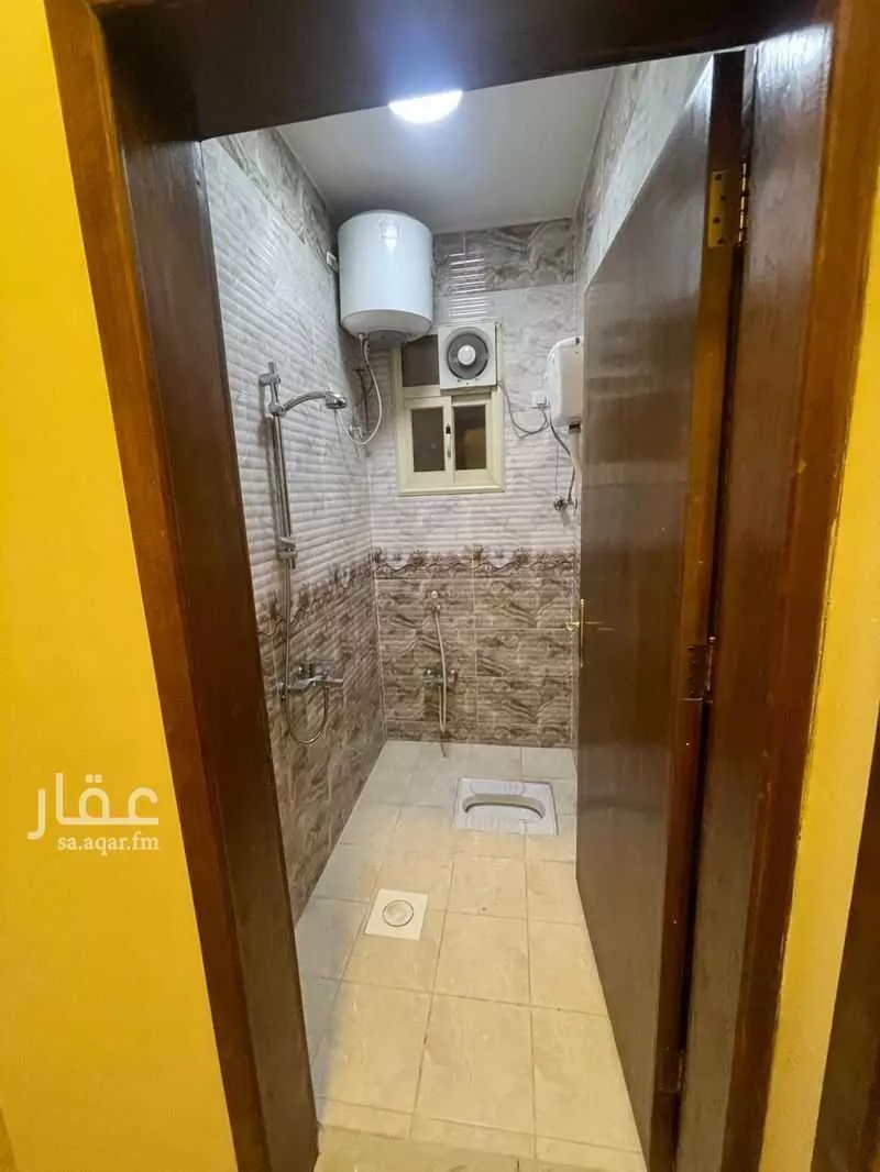 شقة 3 غرف في الاندلس، أبها 8