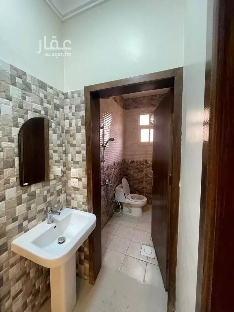 شقة 3 غرف في الاندلس، أبها 2