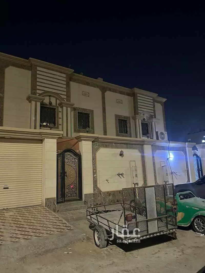 4 bedroom villa in Dahiat King Fahd, Eastern Province 3
