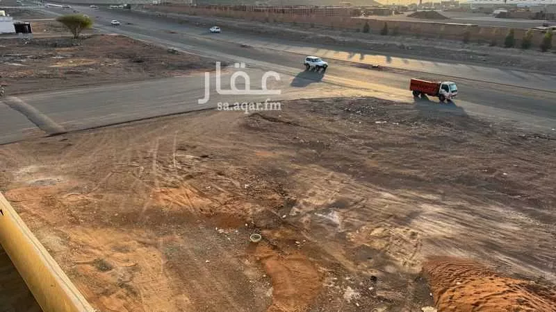 land in Al Matar, Madinah 3