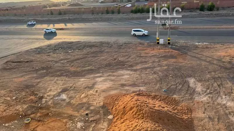 land in Al Matar, Madinah 4