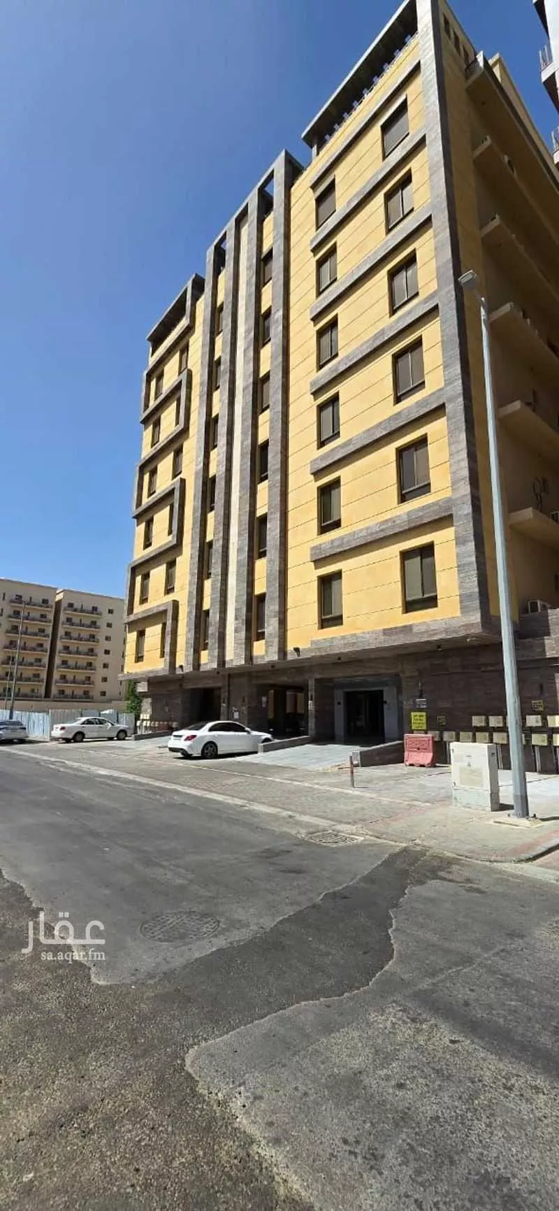 3 bedroom apartment in Al Baghdadiyah Al Gharbiyah, Jeddah