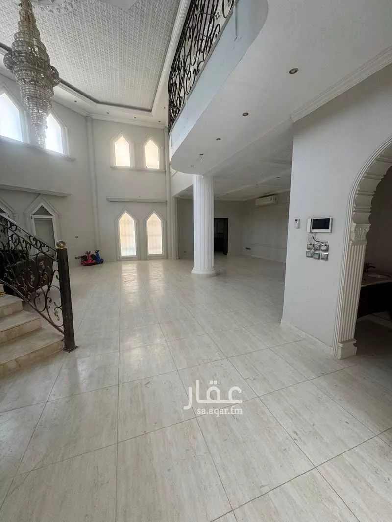 7 bedroom villa in Al Asalah, Jeddah