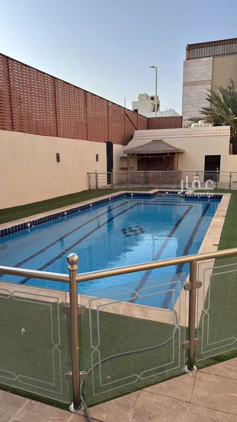 7 bedroom villa in Al Asalah, Jeddah 8
