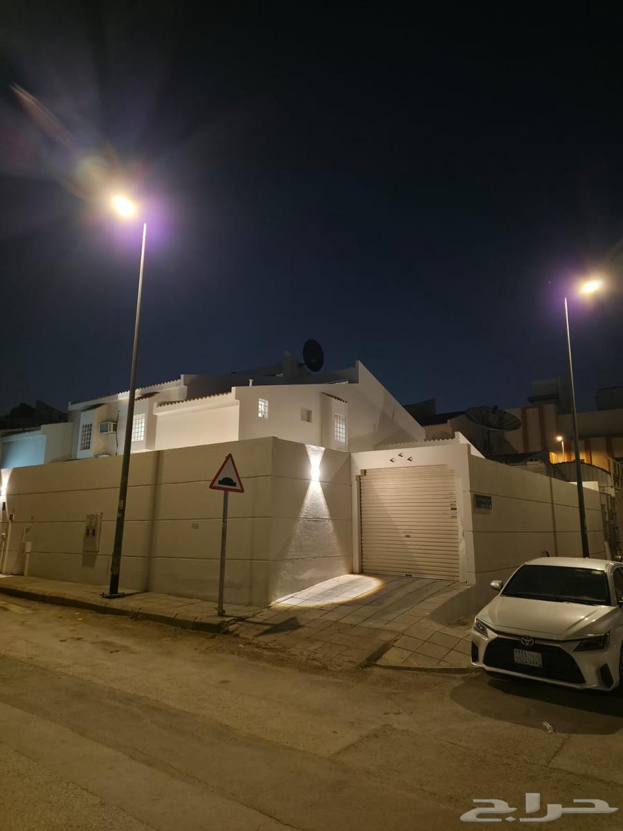 villa in Jarir, Riyadh 3