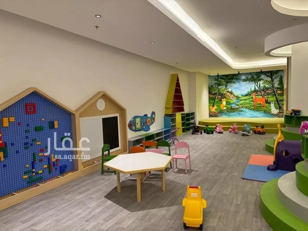 شقة 3 غرف في النرجس، الرياض 19