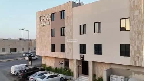 1 bedroom apartment in Al Aqiq 3