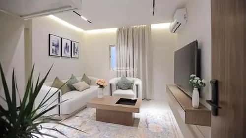 1 bedroom apartment in Al Aqiq 9