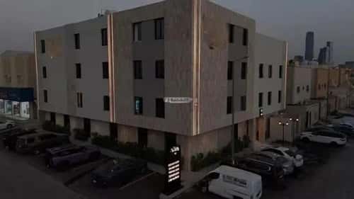 1 bedroom apartment in Al Aqiq 7