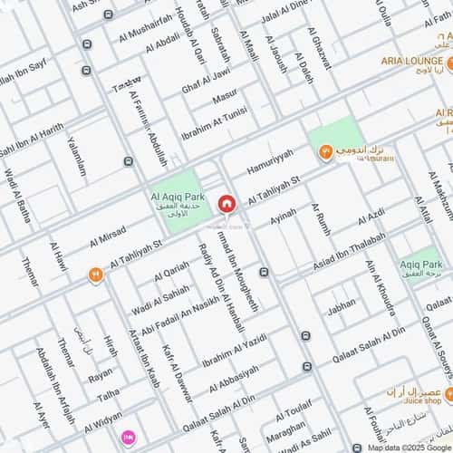 1 bedroom apartment in Al Aqiq 4