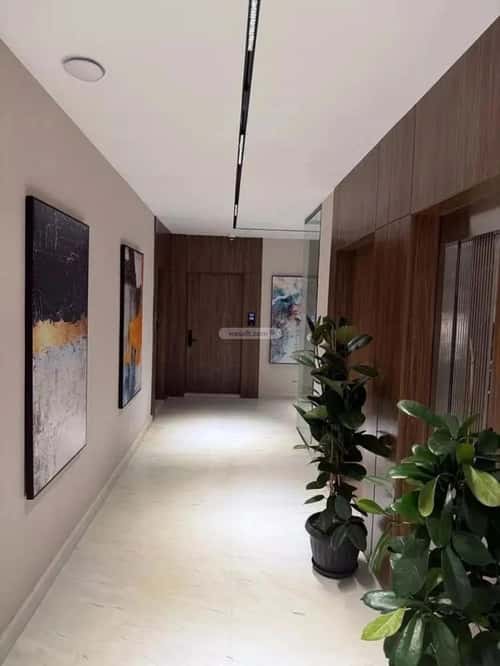 1 bedroom apartment in Al Aqiq 5
