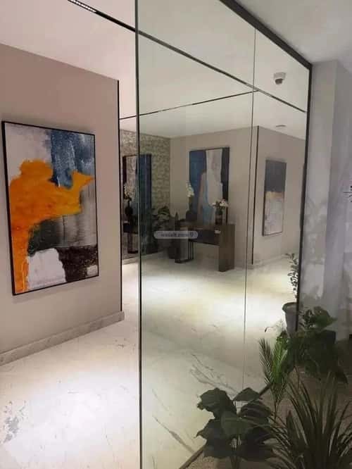 1 bedroom apartment in Al Aqiq 1