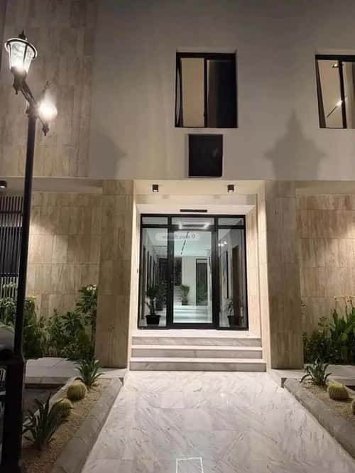 1 bedroom apartment in Al Aqiq 3