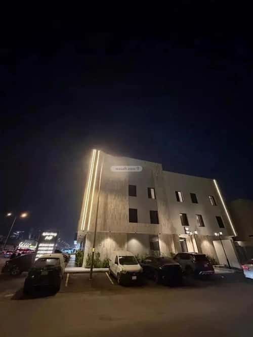 1 bedroom apartment in Al Aqiq 5