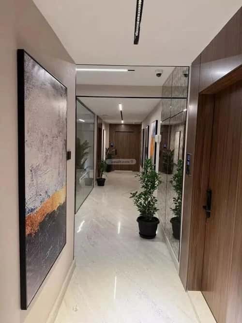 1 bedroom apartment in Al Aqiq 2