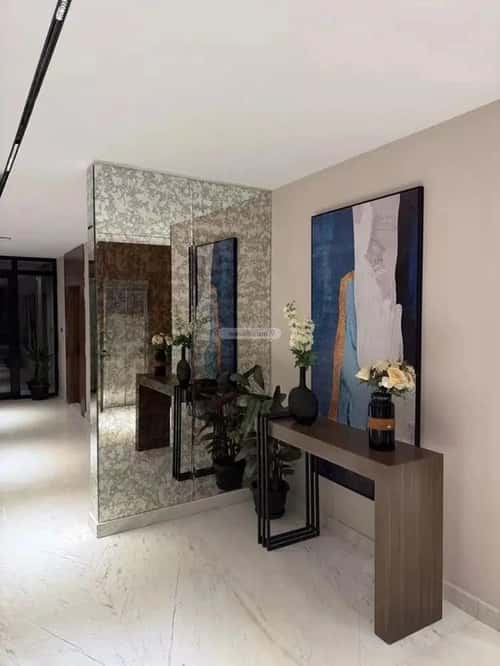 1 bedroom apartment in Al Aqiq 3