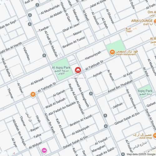 1 bedroom apartment in Al Aqiq 4