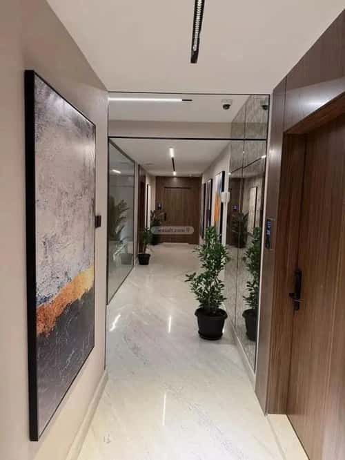 1 bedroom apartment in Al Aqiq 5