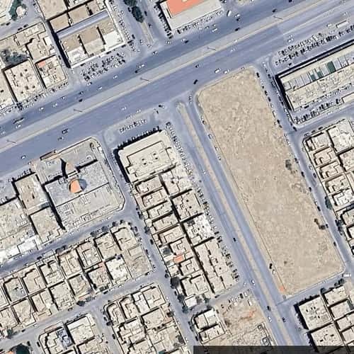 2 bedroom apartment in Al Sahafah 9
