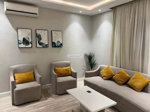 2 bedroom apartment in Al Sahafah 6