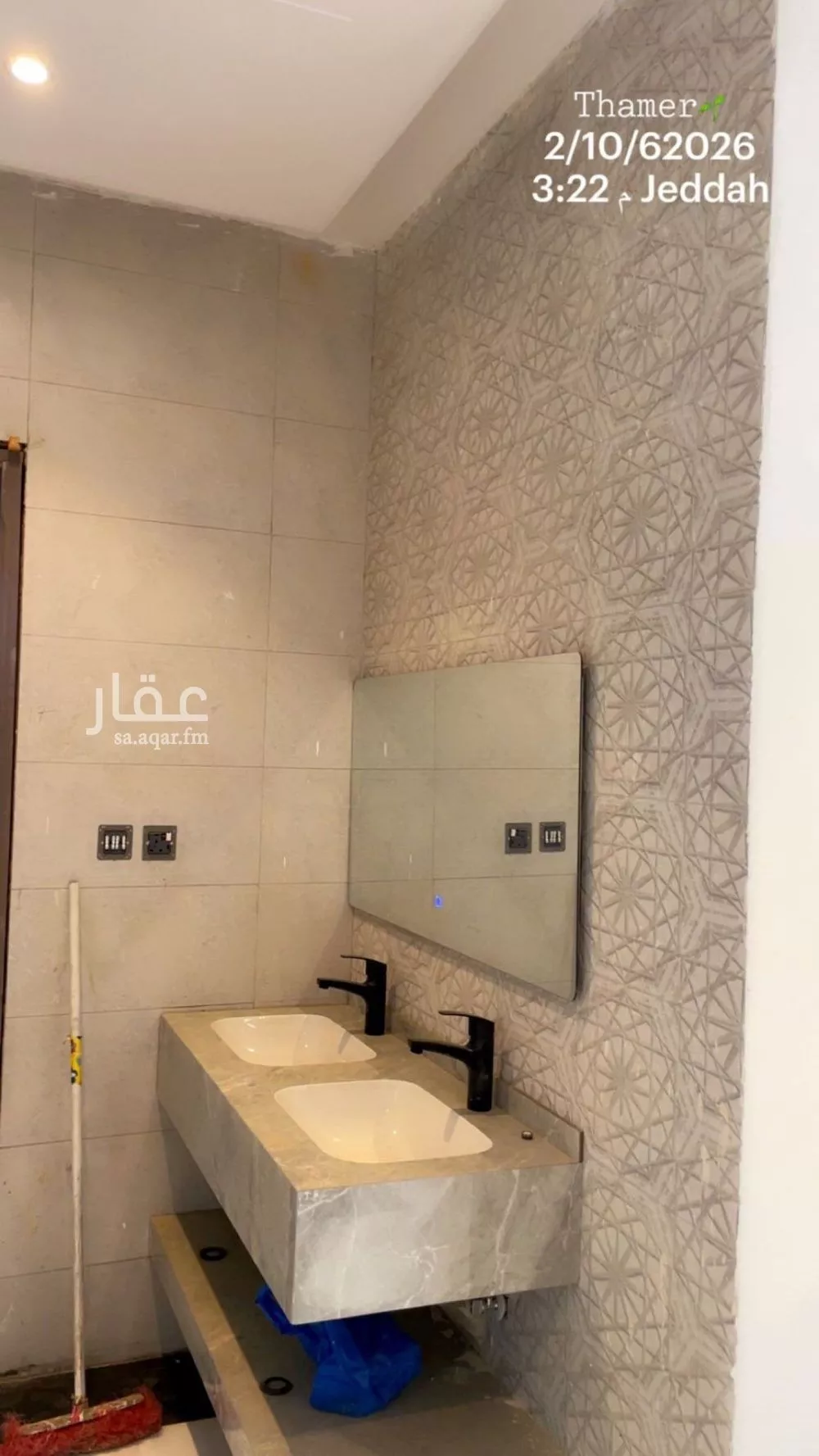 فيلا  في البشائر، جدة 9