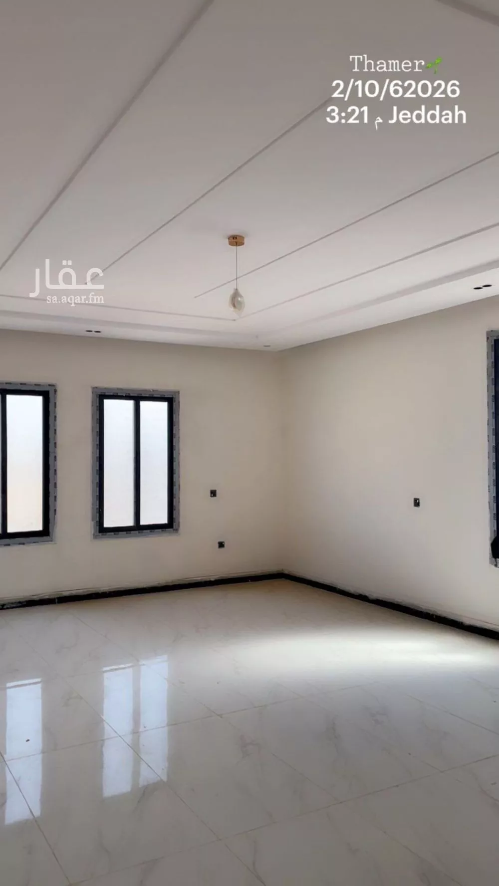 فيلا  في البشائر، جدة 7