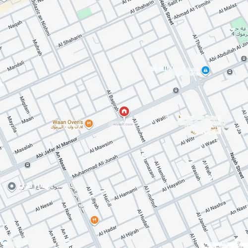 1 bedroom apartment in Al Yarmouk 1