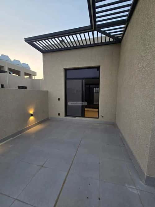 2 bedroom floor in Al Rimal 5