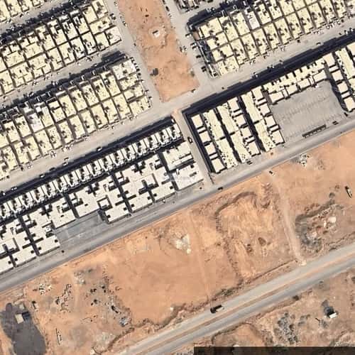 3 bedroom apartment in Al Rimal 2