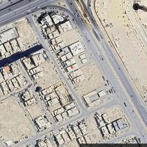 3 bedroom apartment in Al Narjis 1