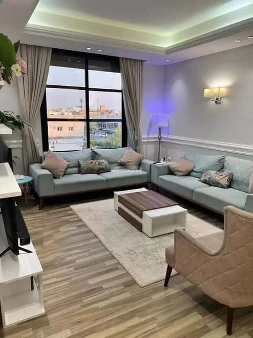 3 bedroom apartment in Al Narjis 5