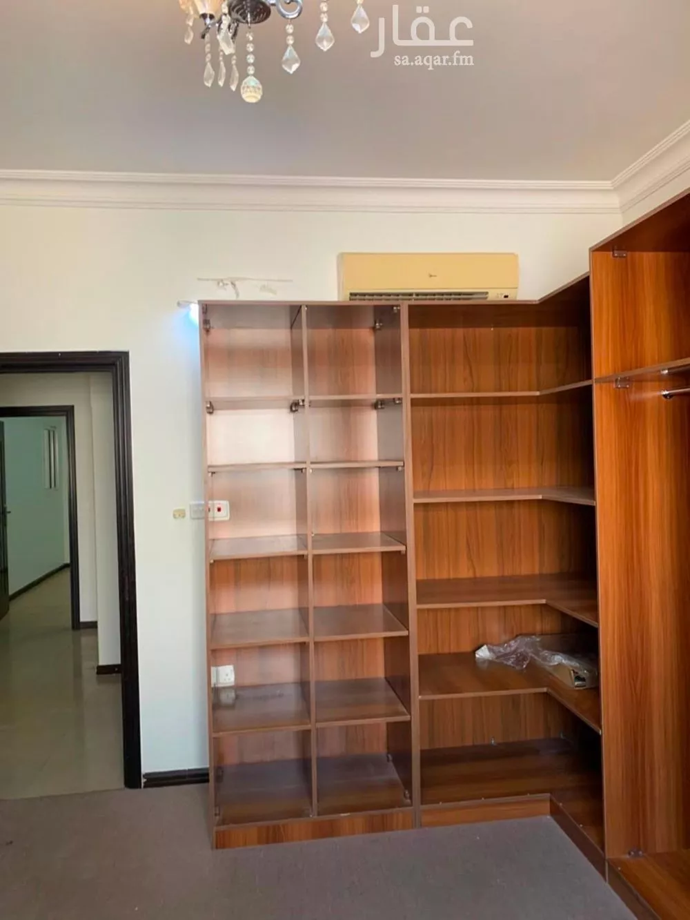3 bedroom apartment in Al Yarmouk, Riyadh 2